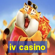 iv casino