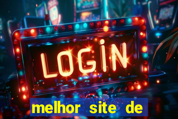 melhor site de probabilidades futebol