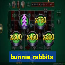 bunnie rabbits