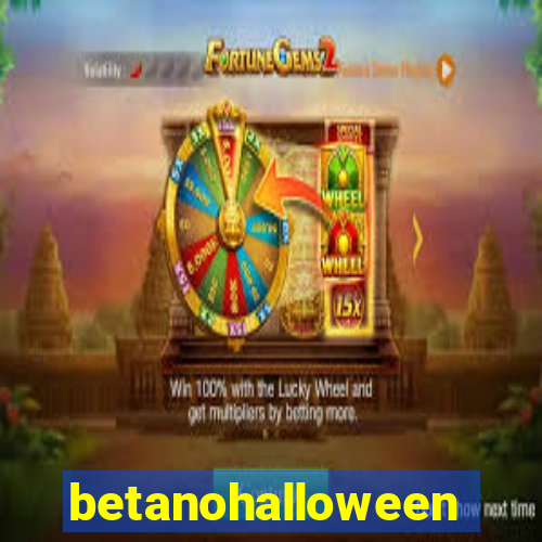 betanohalloween