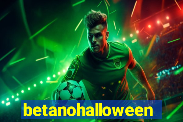 betanohalloween