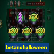 betanohalloween