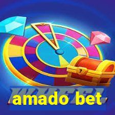 amado bet