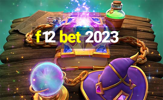 f12 bet 2023