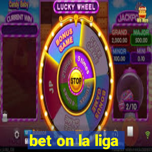 bet on la liga