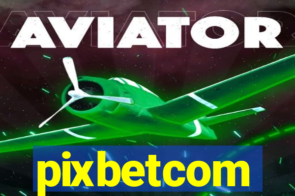 pixbetcom