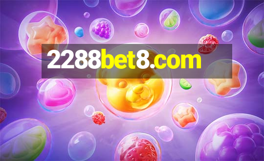 2288bet8.com