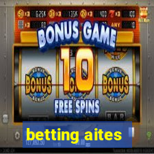 betting aites