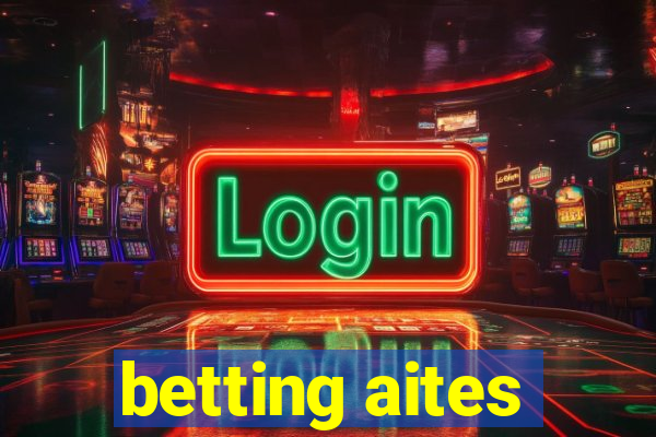 betting aites