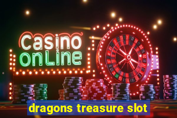 dragons treasure slot