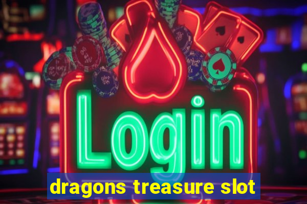 dragons treasure slot