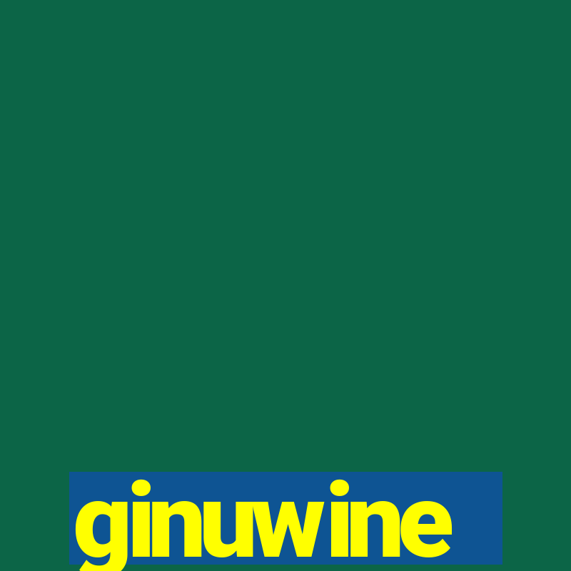 ginuwine