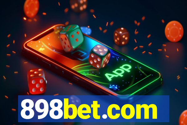 898bet.com