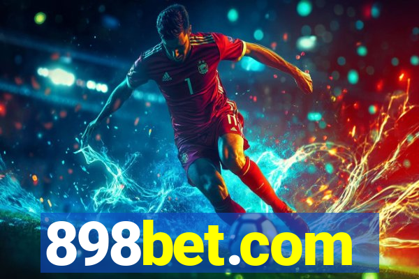 898bet.com