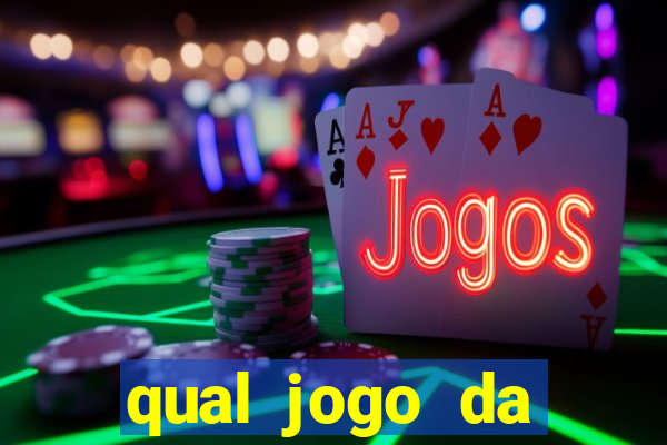 qual jogo da rodada gratis