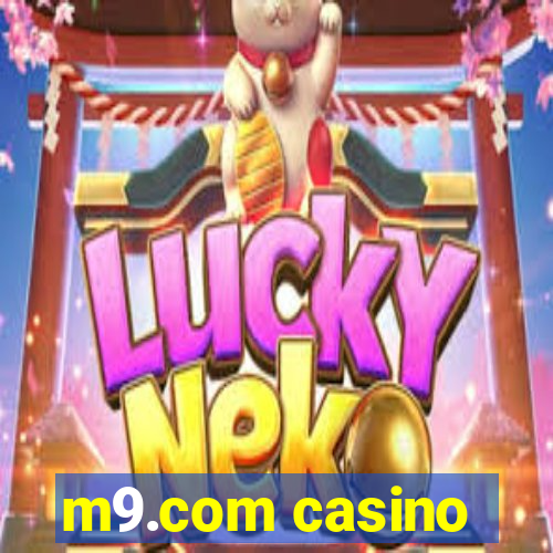 m9.com casino