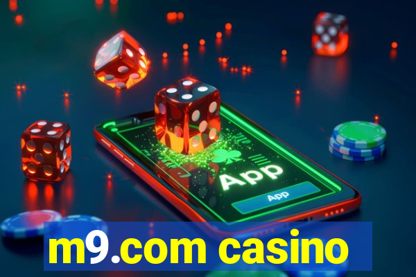 m9.com casino