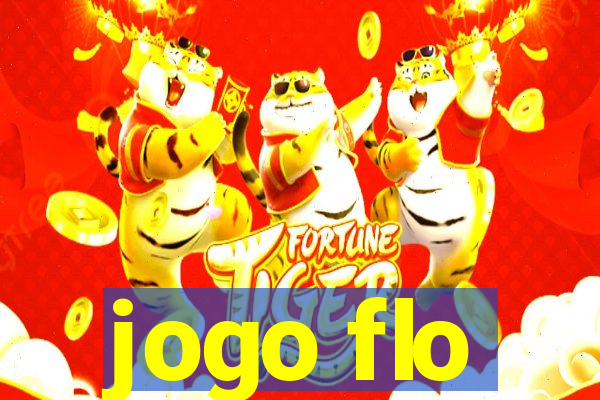 jogo flo