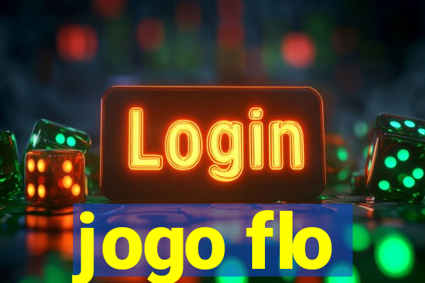 jogo flo