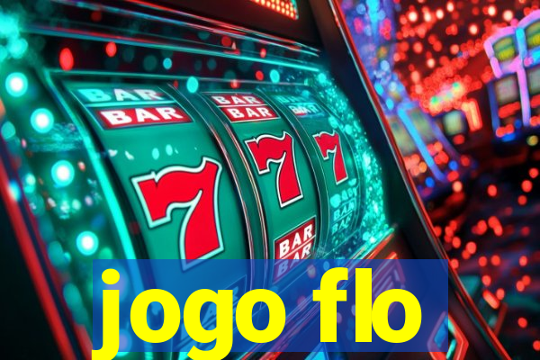 jogo flo