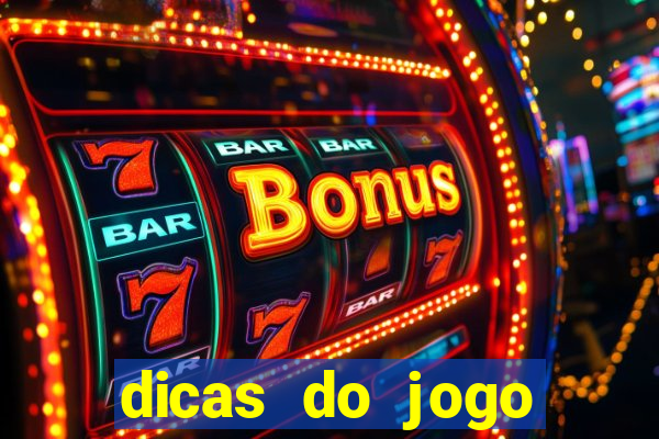 dicas do jogo fortune tiger