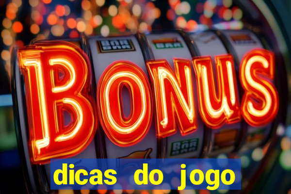 dicas do jogo fortune tiger