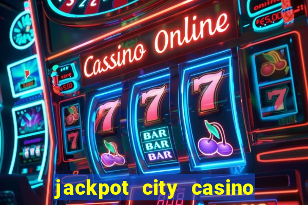 jackpot city casino online real money nz