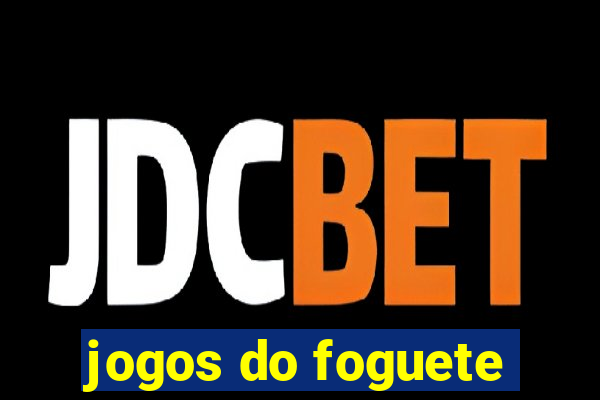 jogos do foguete