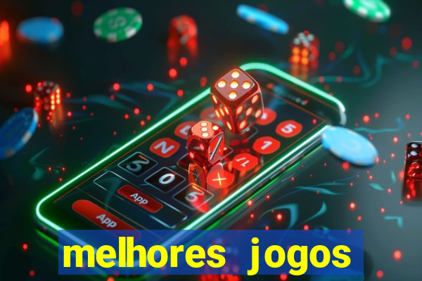 melhores jogos mundo aberto