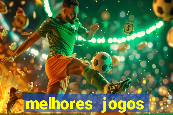 melhores jogos mundo aberto