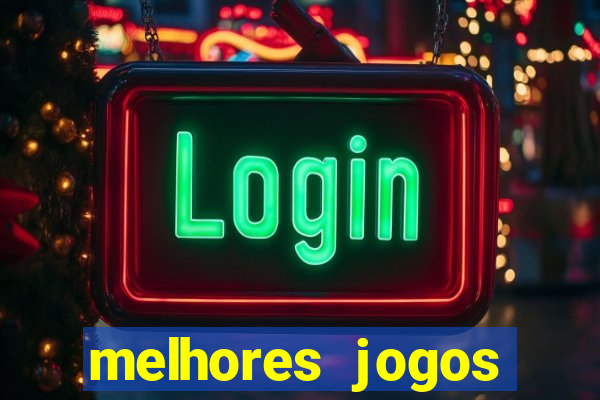 melhores jogos mundo aberto