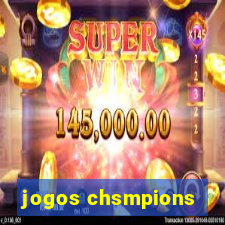 jogos chsmpions