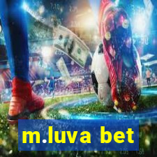 m.luva bet