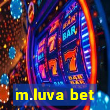 m.luva bet