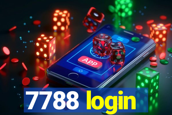 7788 login