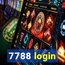 7788 login