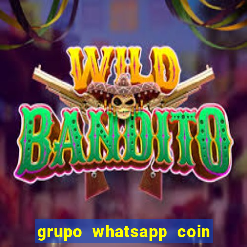 grupo whatsapp coin master cartas