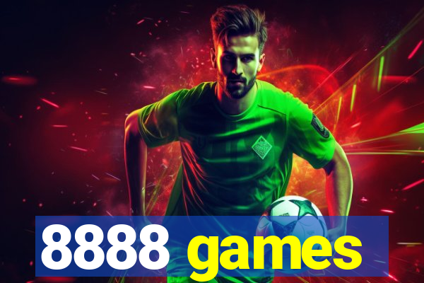 8888 games