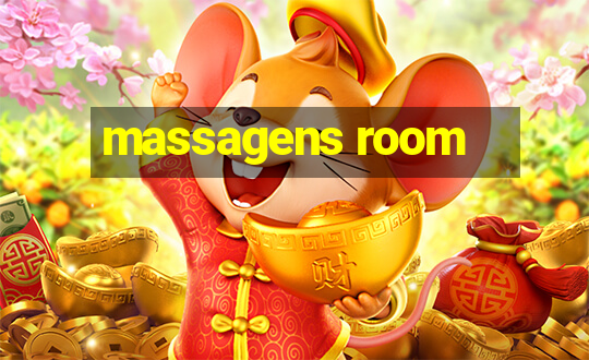 massagens room