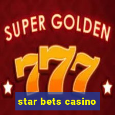 star bets casino