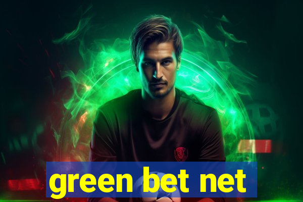 green bet net