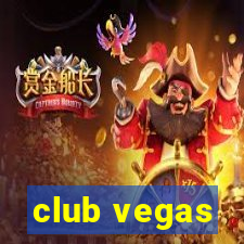 club vegas