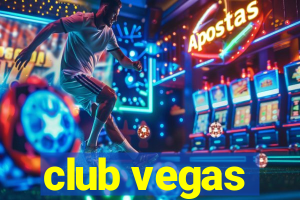 club vegas