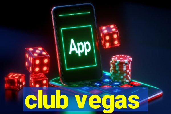 club vegas