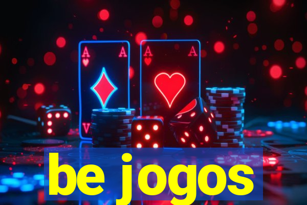 be jogos