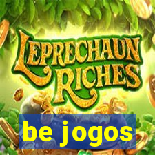 be jogos