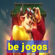 be jogos