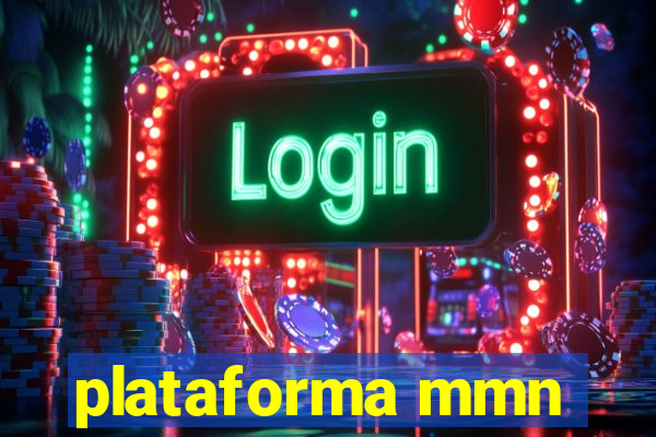 plataforma mmn