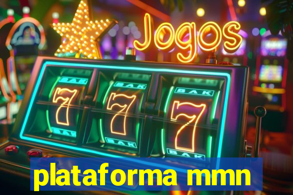 plataforma mmn