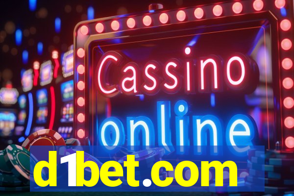 d1bet.com